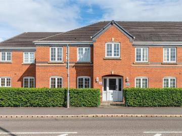 North West Leicestershire, Stoke and Staffordshire, West Midlands, Midlands