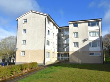 Flat for sale in Shetland - Balcony, Equipped kitchen