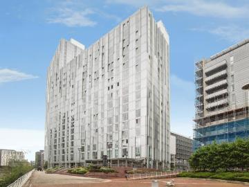 Salford, Greater Manchester, North West England