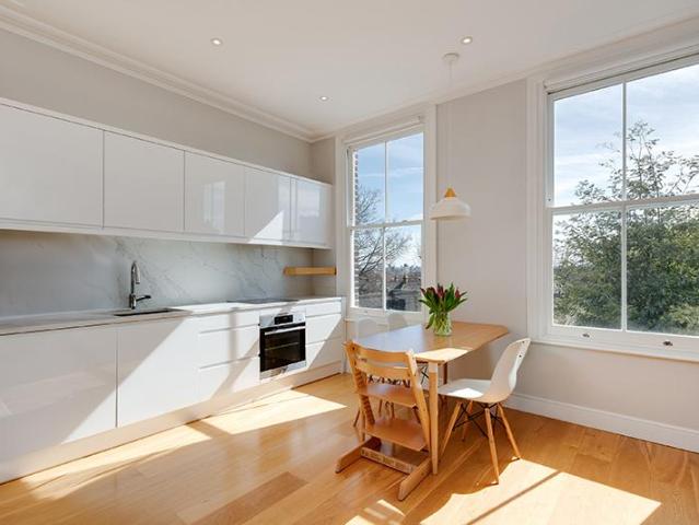 2 bedroom flat for sale