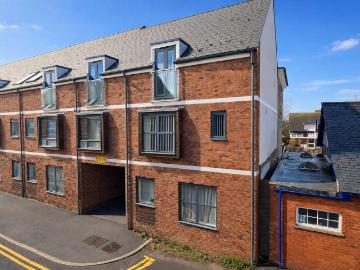 Hereford, Herefordshire county, Midlands