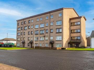 Flat for sale in Shetland - Equipped kitchen