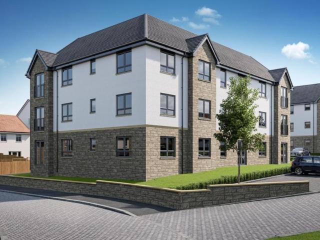 2 bedroom flat for sale