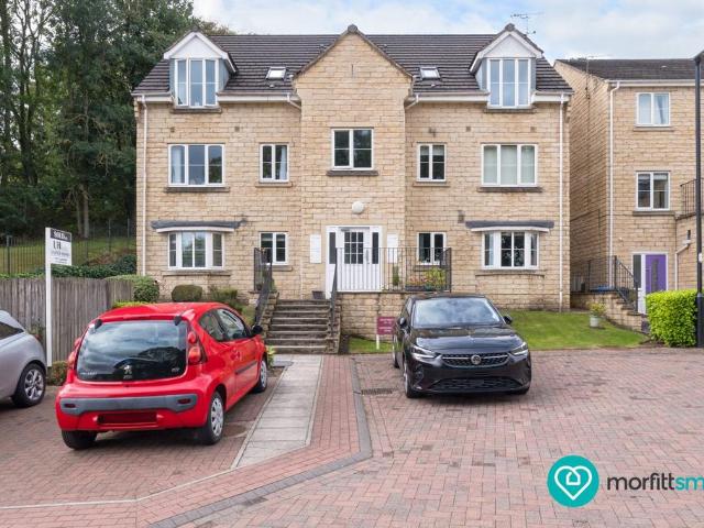 2 bedroom flat for sale