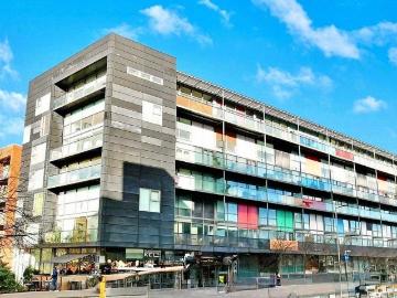 Glasgow, Glasgow and Clyde Valley - Balcony