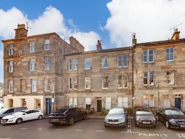 Edinburgh, Shetland - Fireplace, Equipped kitchen