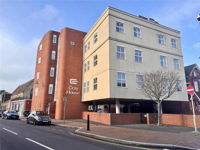 2 bedroom flat for sale