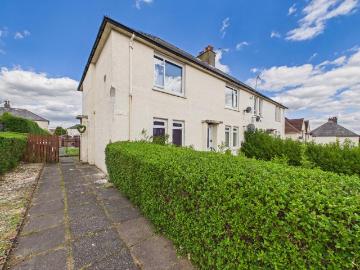 Kilmarnock, East Ayrshire county, Ayrshire
