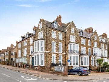 Hunstanton, Norfolk county, Isles of Scilly TR, Cornwall county, South West England