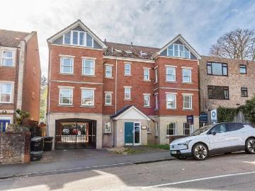 Hampton Road BS6 Bristol, Redland Bristol, BS6, Bristol, Southdowns