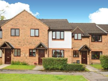 Carterton, Oxfordshire county, South East England