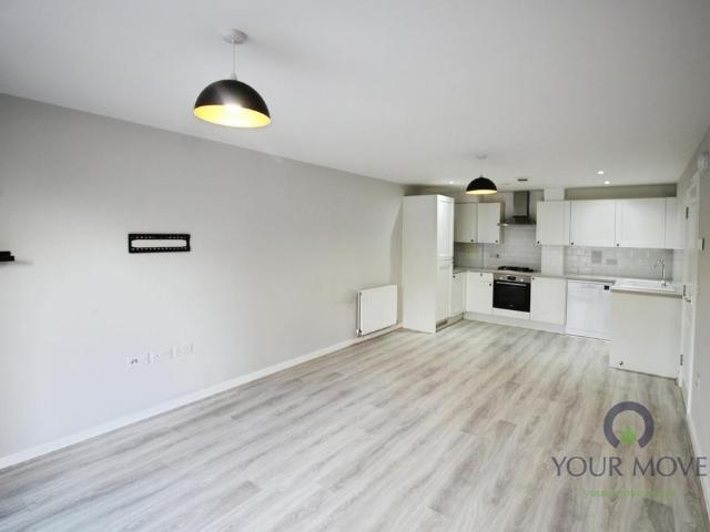 2 bedroom flat for sale