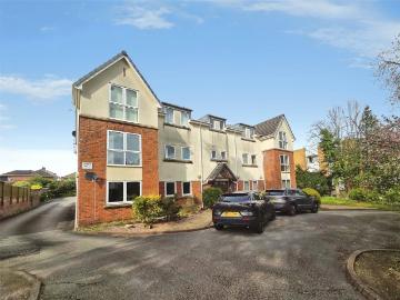 Higher Bebington Wirral, CH63, North East Wales, Midlands