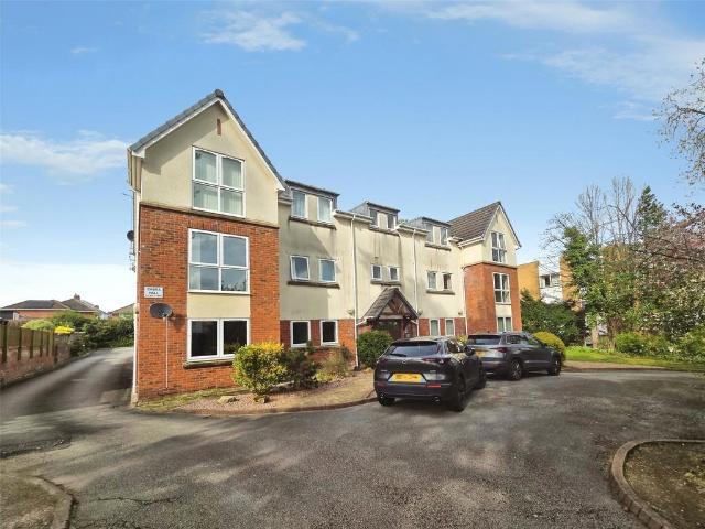 2 bedroom flat for sale