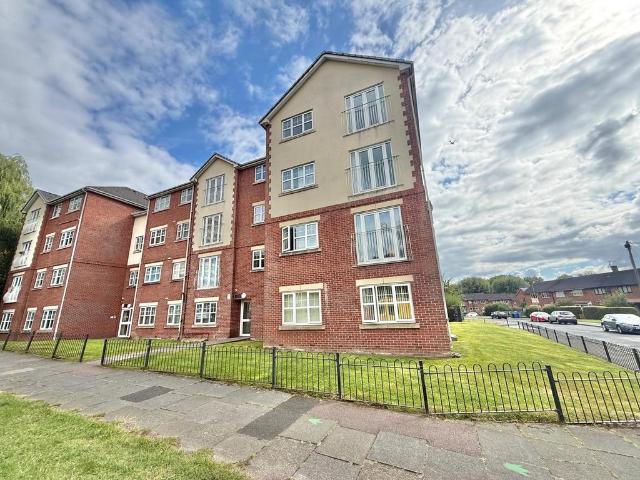 2 bedroom flat for sale