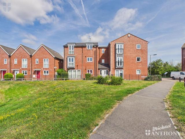 2 bedroom flat for sale