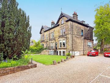 Killinghall Harrogate, HG3, Bradford and West Yorkshire, North England