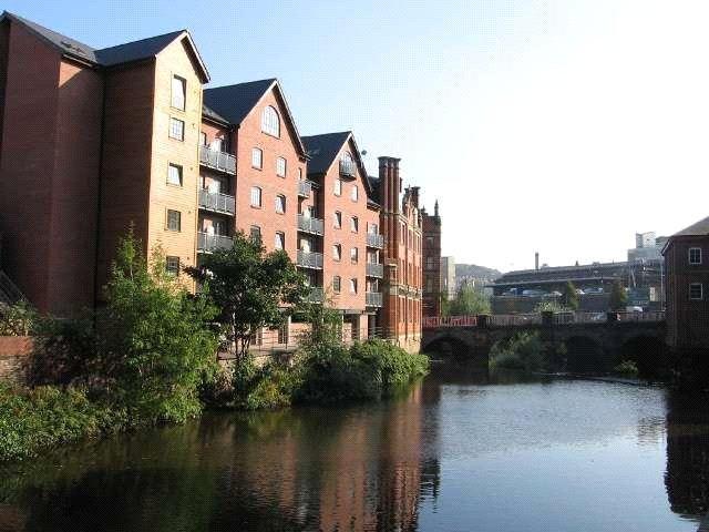 2 bedroom flat for sale