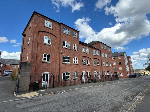 2 bedroom flat for sale