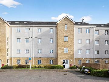 Flat for sale in Shetland - Equipped kitchen