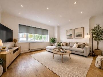 2 bedroom flat for sale