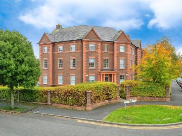 Stretton Warrington, WA4, Warrington, Cheshire county, Midlands