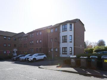 Castlehead Paisley, PA1, Glasgow and West Scotland, South West Scotland