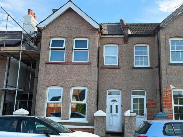 2 bedroom flat for sale
