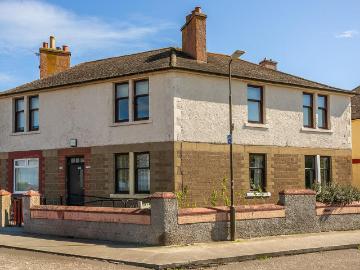 Flat for sale in Shetland - Garden, Fireplace