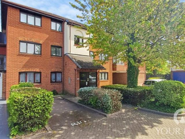 2 bedroom flat for sale