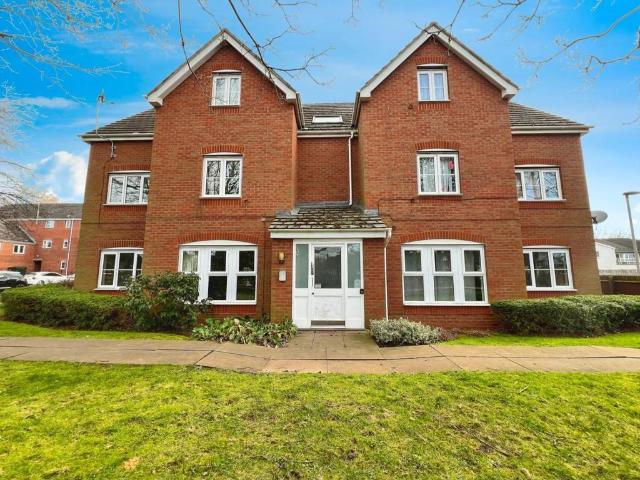 2 bedroom flat for sale