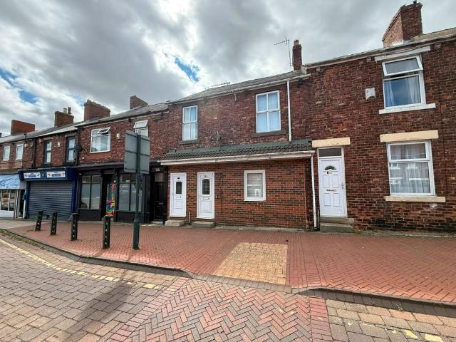 2 bedroom flat for sale