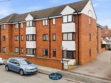 Coventry, West Midlands, Midlands - Equipped kitchen