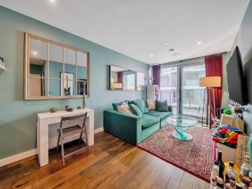 2 bedroom flat for sale
