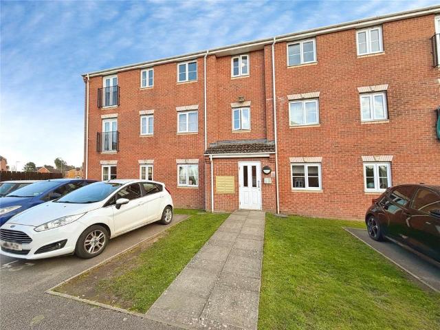 2 bedroom flat for sale