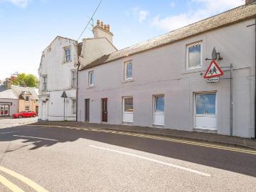 Flat for sale in Calvine Pitlochry - Equipped kitchen