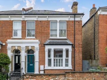 Tulse Hill SW2 London, SE24, Herne Hill, London, Greater London