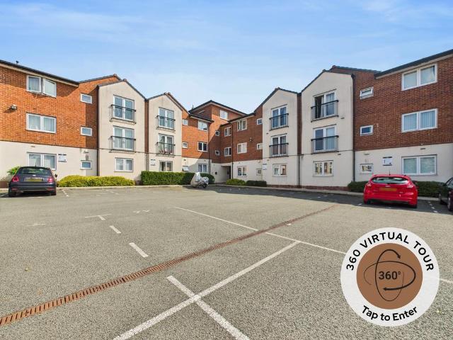 2 bedroom flat for sale