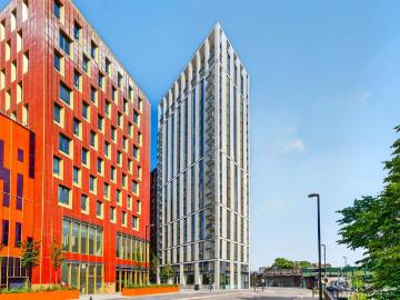 2 bedroom flat for sale