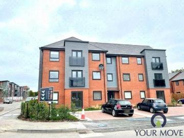 2 bedroom flat for sale
