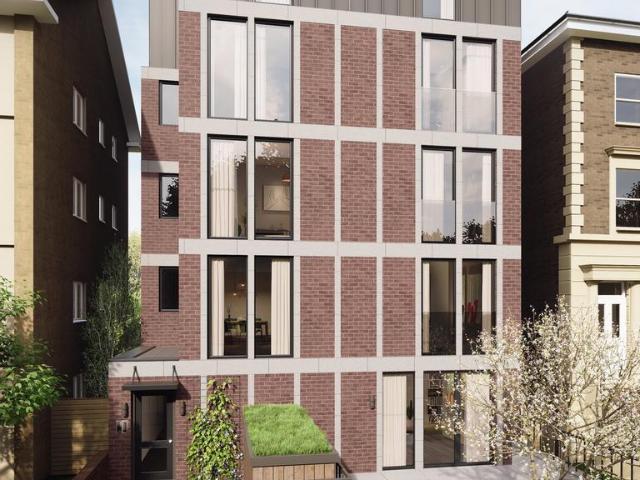2 bedroom flat for sale
