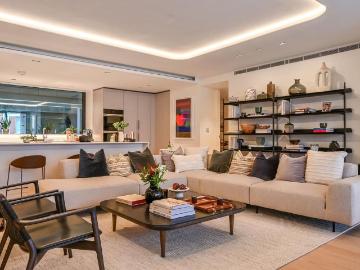 Marylebone, W1, Central London, London, Greater London