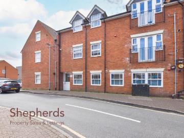 2 bedroom flat for sale