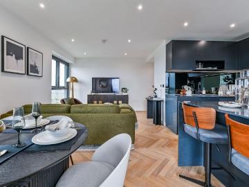 2 bedroom flat for sale