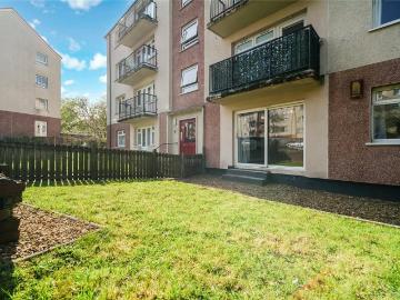 Glasgow, Glasgow and Clyde Valley - Garden