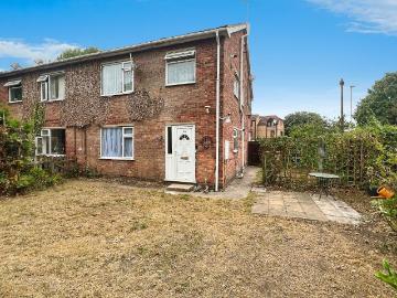 Fenland, East of England - Garden, Equipped kitchen