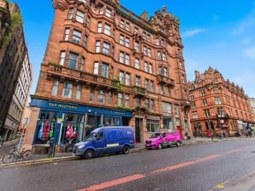2 bedroom flat for sale