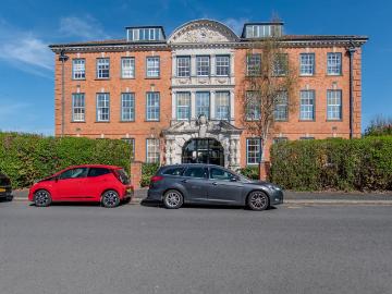 Worcester, Worcestershire county, Midlands
