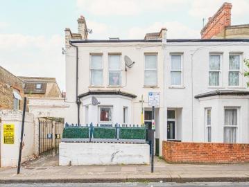 Upper Tooting, London, Greater London