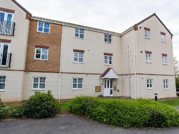 Broxtowe, Nottinghamshire county, Midlands
